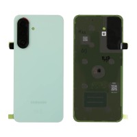 Genuine Samsung Galaxy A26 5G - SM-A266 - Back Cover With Camera Lens & Adhesive - Mint - GH82-37020C
