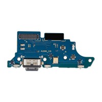 Genuine Samsung Galaxy A26 5G - SM-A266 - Charging Port Board - GH96-19386A