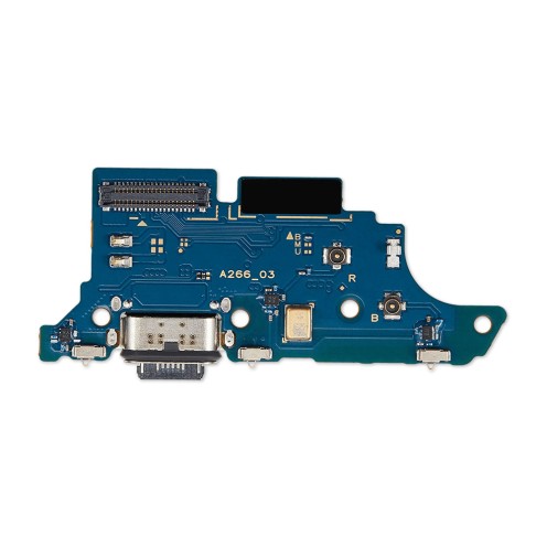 Genuine Samsung Galaxy A26 5G - SM-A266 - Charging Port Board - GH96-19386A