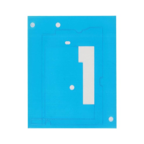 Genuine Samsung Galaxy A3 2016 - SM-A310 - LCD Cover Adhesive - GH02-08551A