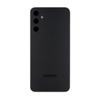 Genuine Samsung Galaxy A34 5G - SM-A346 - Back Cover With Camera Lens - Black - GH82-30709A - Reclaimed
