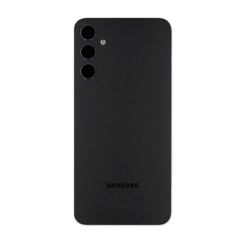 Genuine Samsung Galaxy A34 5G - SM-A346 - Back Cover With Camera Lens - Black - GH82-30709A - Reclaimed Genuine Samsung Galaxy A34 5G - SM-A346 - Back Cover With Camera Lens - Black - GH82-30709A - Reclaimed