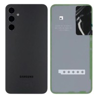 Genuine Samsung Galaxy A34 5G - SM-A346 - Back Cover - Black - GH82-30709A 