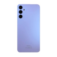 Genuine Samsung Galaxy A34 5G - SM-A346 - Back Cover With Camera Lens - Purple/Awesome Violet - GH82-30709D - Reclaimed