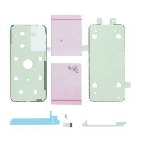Genuine Samsung Galaxy A35 5G - SM-A356 - Screen Adhesive Kit - GH82-34539A Genuine Samsung Galaxy A35 5G - SM-A356 - Screen Adhesive Kit - GH82-34539A