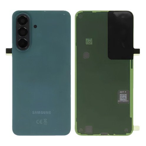 Genuine Samsung Galaxy A37 5G - SM-A376 - Back Cover - Dark Green - GH82-39277B