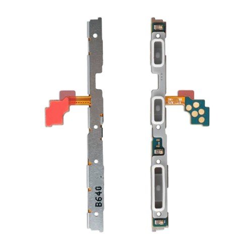 Genuine Samsung Galaxy A37 5G - SM-A376 - Power / Volume Button Flex Cable - GH59-15980A Genuine Samsung Galaxy A37 5G - SM-A376 - Power / Volume Button Flex Cable - GH59-15980A