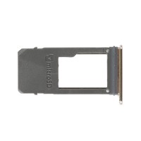 Genuine Samsung Galaxy A5 2017 - SM-A520 - Micro SD Memory Card Tray - Pink Gold - GH98-40738D