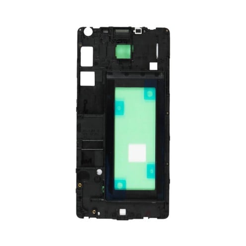 Genuine Samsung Galaxy A5 - SM-A500 - Middle Frame - GH98-35662A Genuine Samsung Galaxy A5 - SM-A500 - Middle Frame - GH98-35662A