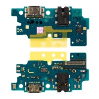 Genuine Samsung Galaxy A50 - SM-A505 - Charging Port - GH96-12616A
