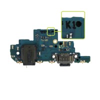 Genuine Samsung Galaxy A52S 5G - SM-A528 - Charging Port Board - Version K1 - GH96-14724A Genuine Samsung Galaxy A52S 5G - SM-A528 - Charging Port Board - Version K1 - GH96-14724A
