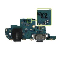 Genuine Samsung Galaxy A52S 5G - SM-A528 - Charging Port Board - Version K2 - GH96-14860A Genuine Samsung Galaxy A52S 5G - SM-A528 - Charging Port Board - Version K2 - GH96-14860A