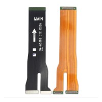 Genuine Samsung Galaxy A53 5G - SM-A536 - Mainboard Flex Cable - GH56-15554A Genuine Samsung Galaxy A53 5G - SM-A536 - Mainboard Flex Cable - GH56-15554A