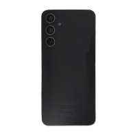 Genuine Samsung Galaxy A54 5G - SM-A546 - Back Cover With Camera Lens - Black - GH82-30703A - Reclaimed