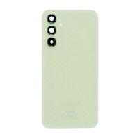Genuine Samsung Galaxy A54 5G - SM-A546 - Back Cover With Camera Lens - Lime - GH82-30703C - Reclaimed