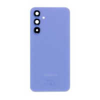 Genuine Samsung Galaxy A54 5G - SM-A546 - Back Cover With Camera Lens - Violet - GH82-30703D - Reclaimed