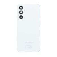 Genuine Samsung Galaxy A54 5G - SM-A546 - Back Cover With Camera Lens - White - GH82-30703B - Reclaimed