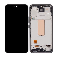 Genuine Samsung Galaxy A54 5G - SM-A546 - Screen Assembly - Black - GH82-31232A