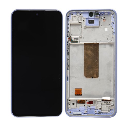 Genuine Samsung Galaxy A54 5G - SM-A546 - Screen Assembly - Lavender - GH82-31232D