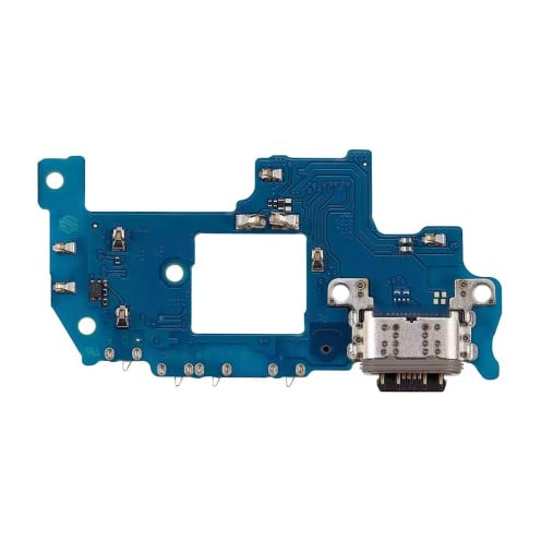 Genuine Samsung Galaxy A55 5G - SM-A556B - Charging Port Board - GH96-16718A Genuine Samsung Galaxy A55 5G - SM-A556B - Charging Port Board - GH96-16718A