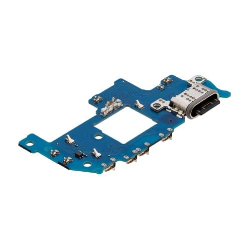 Genuine Samsung Galaxy A55 5G - SM-A556B - Charging Port Board - GH96-16718A Genuine Samsung Galaxy A55 5G - SM-A556B - Charging Port Board - GH96-16718A