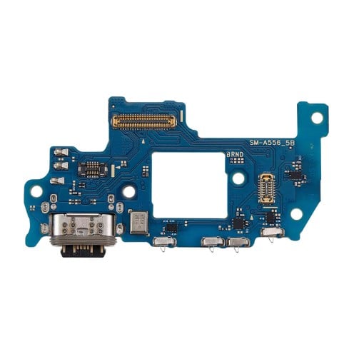 Genuine Samsung Galaxy A55 5G - SM-A556B - Charging Port Board - GH96-16718A Genuine Samsung Galaxy A55 5G - SM-A556B - Charging Port Board - GH96-16718A