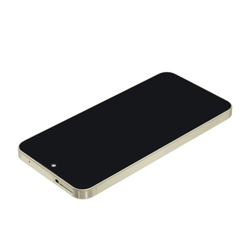 Genuine Samsung Galaxy A55 5G - SM-A556 - Screen Assembly - Awesome Lemon - GH82-34305D Genuine Samsung Galaxy A55 5G - SM-A556 - Screen Assembly - Awesome Lemon - GH82-34305D