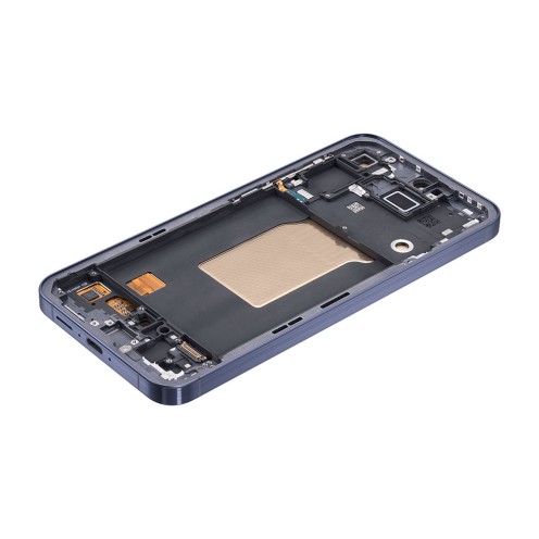 Genuine Samsung Galaxy A55 5G - SM-A556 - Screen Assembly - Awesome Navy - GH82-34305A Genuine Samsung Galaxy A55 5G - SM-A556 - Screen Assembly - Awesome Navy - GH82-34305A