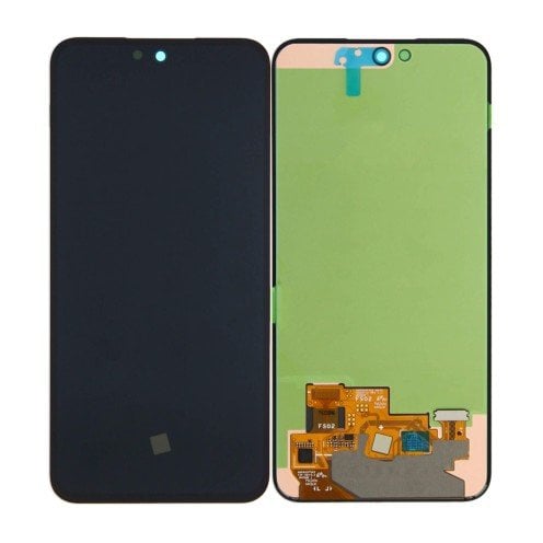 Genuine Samsung Galaxy A56 5G - SM-A566 - Screen Assembly Without Frame - Screen Only - GH82-36827A