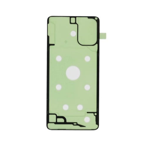 Genuine Samsung Galaxy A71 - SM-A715 - Battery Cover Adhesive - GH02-20352A Genuine Samsung Galaxy A71 - SM-A715 - Battery Cover Adhesive - GH02-20352A