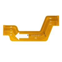 Genuine Samsung Galaxy A71 - SM-A715 - Main Flex Cable - GH82-25736A