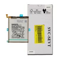 Genuine Samsung Galaxy A71 - SM-A715 - Battery Replacement - 4500 mAh - GH82-22153A - EB-BA715ABY