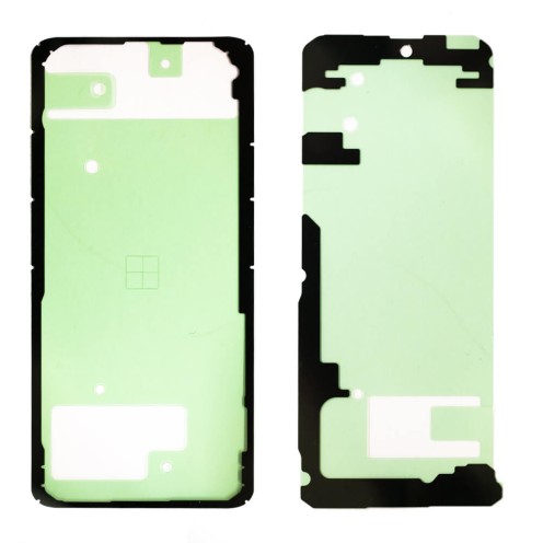 Genuine Samsung Galaxy A8 2018 - SM-A530 - Rework Adhesive Kit - GH82-15606A Genuine Samsung Galaxy A8 2018 - SM-A530 - Rework Adhesive Kit - GH82-15606A