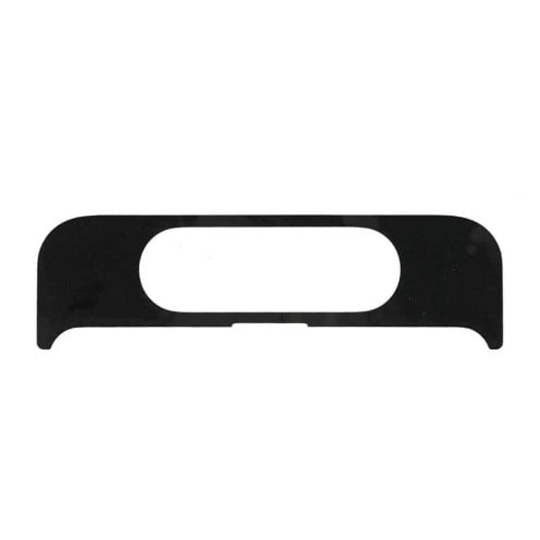 Genuine Samsung Galaxy A80 - SM-A805 - Camera Cover Slide - Phantom Black - GH64-07465A