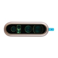 Genuine Samsung Galaxy A80 - SM-A805 - Camera Deco - Gold - GH98-44246C Genuine Samsung Galaxy A80 - SM-A805 - Camera Deco - Gold - GH98-44246C