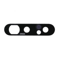 Genuine Samsung Galaxy A80 - SM-A805 - Camera Lens - Black - GH64-07464A Genuine Samsung Galaxy A80 - SM-A805 - Camera Lens - Black - GH64-07464A