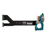 Genuine Samsung Galaxy A90 5G - SM-A908 - Charging Port - GH96-13007A