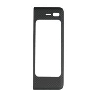 Genuine Samsung Galaxy Fold - SM-F900 F907 - Left Protective Cover - Black - GH61-14595A