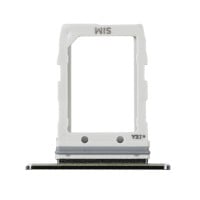 Genuine Samsung Galaxy Fold - SM-F900 - SIM Card Tray - Cosmos Black - GH98-45178B