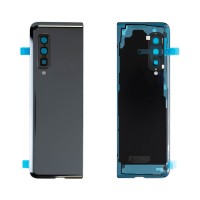 Genuine Samsung Galaxy Fold - SM-F907 - Back Cover - Black - GH97-23431B