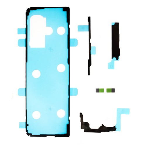 Genuine Samsung Galaxy Fold - SM-F907 - Rear Rework Adhesive Kit - GH82-21353A Genuine Samsung Galaxy Fold - SM-F907 - Rear Rework Adhesive Kit - GH82-21353A