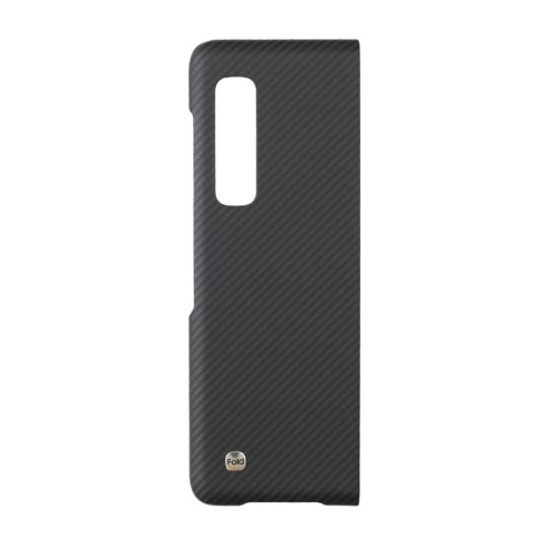 Genuine Samsung Galaxy Fold - SM-F907 - Protective Slim Cover - GH98-44401A Genuine Samsung Galaxy Fold - SM-F907 - Protective Slim Cover - GH98-44401A