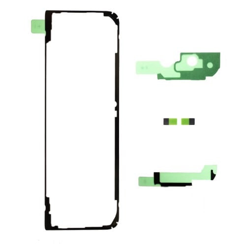 Genuine Samsung Galaxy Fold - SM-F907 - Sub Rework Adhesive Kit - GH82-21352A