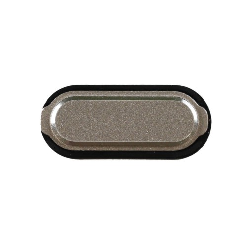 Genuine Samsung Galaxy J5 2016 - SM-J510 - Home Button - Gold - GH98-39525A