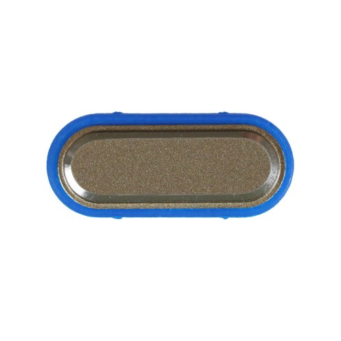 Genuine Samsung Galaxy J5 - SM-J500 - Home Button - Gold - GH98-35345D