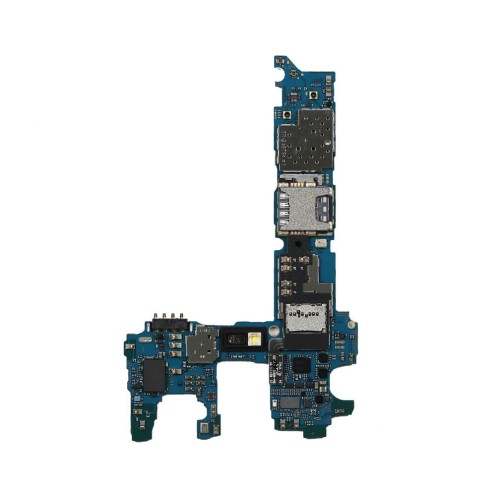 Genuine Samsung Galaxy Note 4 - SM-N910 - 32GB Mainboard - GH82-08933A - Parts Only