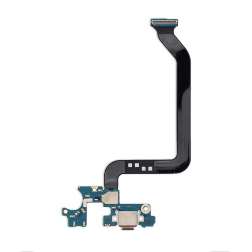 Genuine Samsung Galaxy S10 5G - SM-G977 - Charging Port Board & Flex - GH59-15123A - Reclaimed