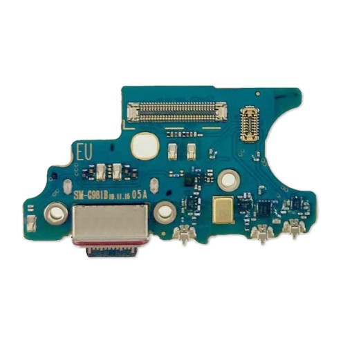 Genuine Samsung Galaxy S20 - SM-G980 - S20 5G - SM-G981- Charging Port Flex - GH96-13080A