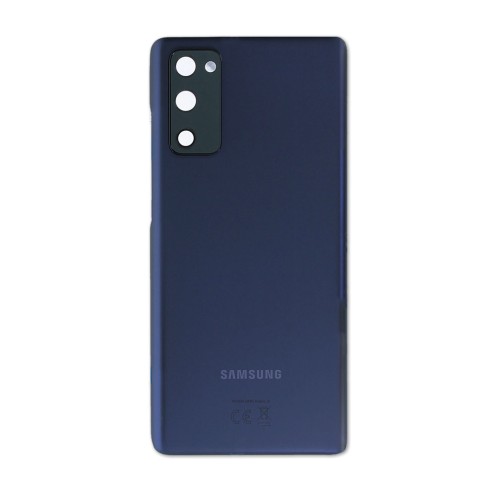 Genuine Samsung Galaxy S20 FE - SM-G780 - Back Cover - Cloud Navy - GH82-24263A - Reclaimed