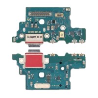Genuine Samsung Galaxy S20 Ultra - SM-G988B - Charging Port Board - GH96-13300A